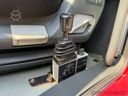 MAN TGA 26.460 6x4 EURO3 Meiller Blatt/Blatt - TOP