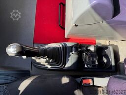 MAN TGA 26.460 6x4 EURO3 Meiller Blatt/Blatt - TOP