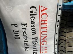 Gleason-Pfauter P 200