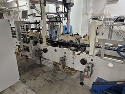 Bobst Media III A 2 Matic