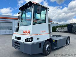 MAFI T225D Terminal Tractor / Kamag / Terberg