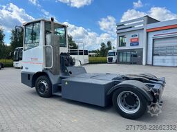 MAFI T225D Terminal Tractor / Kamag / Terberg