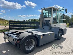 MAFI T225D Terminal Tractor / Kamag / Terberg