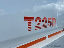 MAFI T225D Terminal Tractor / Kamag / Terberg
