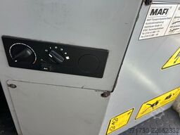 MAFI T225D Terminal Tractor / Kamag / Terberg