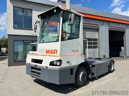 MAFI T225D Terminal Tractor / Kamag / Terberg