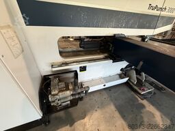 TRUMPF TruPunch 3000