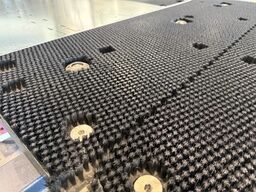 TRUMPF TruPunch 3000