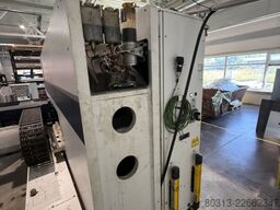 TRUMPF TruPunch 3000