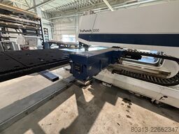 TRUMPF TruPunch 3000