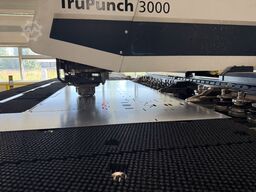 TRUMPF TruPunch 3000