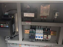 Protec 20 To Behälterdrehvorrichtung RB 20 000