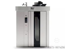 Mondial Forni Techno 2.0 GAS