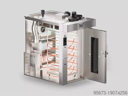 Mondial Forni Techno 2.0 GAS