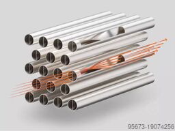 Mondial Forni Techno 2.0 GAS