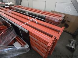 TOYOTA Pallet racks