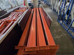 TOYOTA Pallet racks