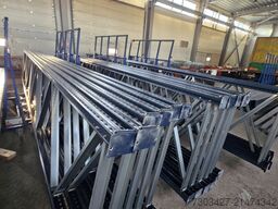 TOYOTA Pallet racks