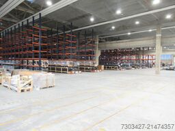 TOYOTA console system/double-sided