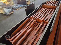 TOYOTA console system/double-sided