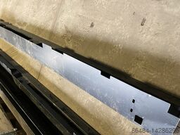 Doppstadt DW 3060 Getriebeservice