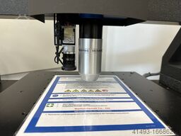 Messmaschine Cybersan CT-300 LCHR (art.7092)