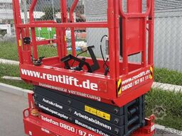 MAGNI ES 0607 EP Elektro 5,60 m