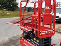 MAGNI ES 0607 EP Elektro 5,60 m