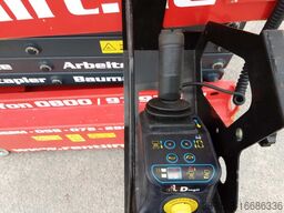 MAGNI ES 0607 EP Elektro 5,60 m