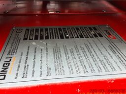 MAGNI ES 0607 EP Elektro 5,60 m