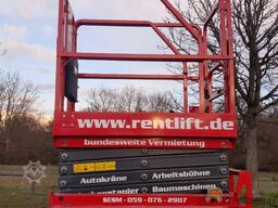 MAGNI ES0607EP 5,60 m Elektro