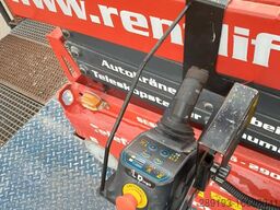 MAGNI ES0607EP 5,60 m Elektro