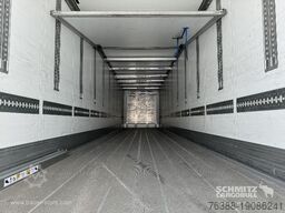Schmitz Cargobull Semitrailer Reefer Multitemp Dobbeldekk