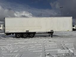 Schmitz Cargobull Semitrailer Reefer Multitemp Dobbeldekk