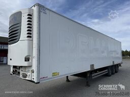 Schmitz Cargobull Semitrailer Reefer Multitemp