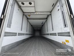 Schmitz Cargobull Semitrailer Reefer Multitemp