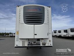 Schmitz Cargobull Semitrailer Reefer Multitemp