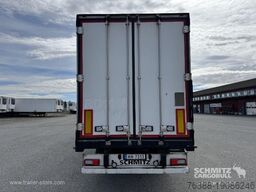 Schmitz Cargobull Semitrailer Reefer Multitemp