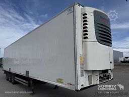 Schmitz Cargobull Semitrailer Reefer Multitemp