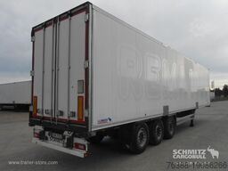 Schmitz Cargobull Semitrailer Reefer Multitemp