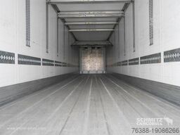 Schmitz Cargobull Semitrailer Reefer Multitemp