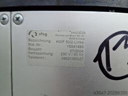 afag KWF 50/2