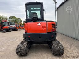 Kubota U 48-4