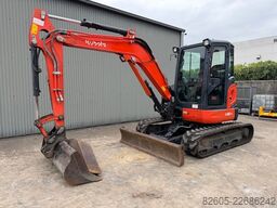 Kubota U 48-4