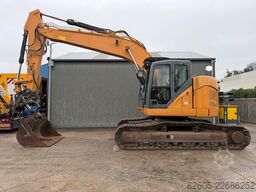 CASE CX 235 C SR