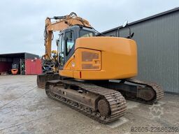 CASE CX 235 C SR