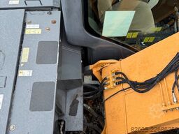 CASE CX 235 C SR