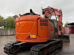 Hitachi ZX 135 US-7