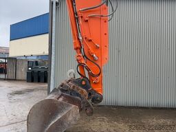 Hitachi ZX 135 US-7