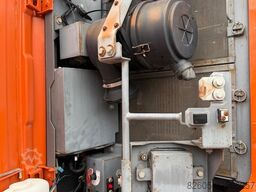 Hitachi ZX 135 US-7
